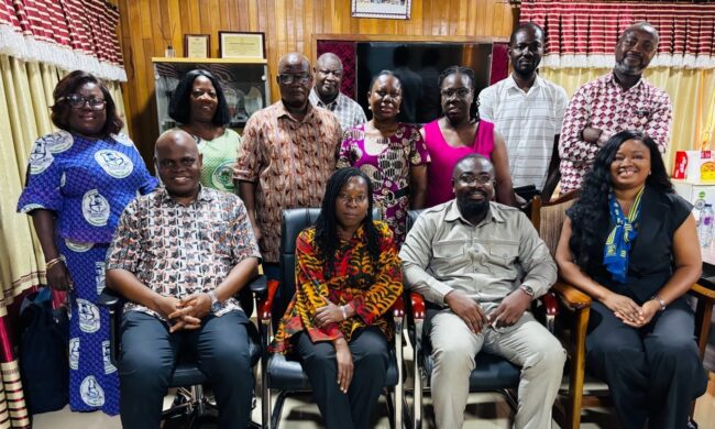 Bono Regional Visit 2