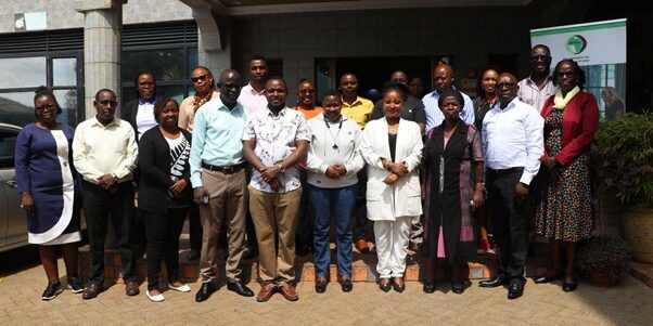 Stakeholder Engagement Meeting 4