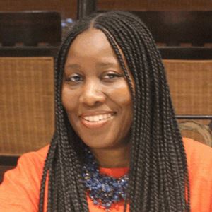 Prof Aikins Image