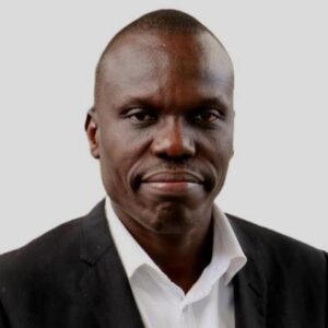 Dr. Asiki Image