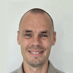 Wouter Munneke Image